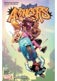 WEST COAST AVENGERS TP VOL 01 BEST COAST