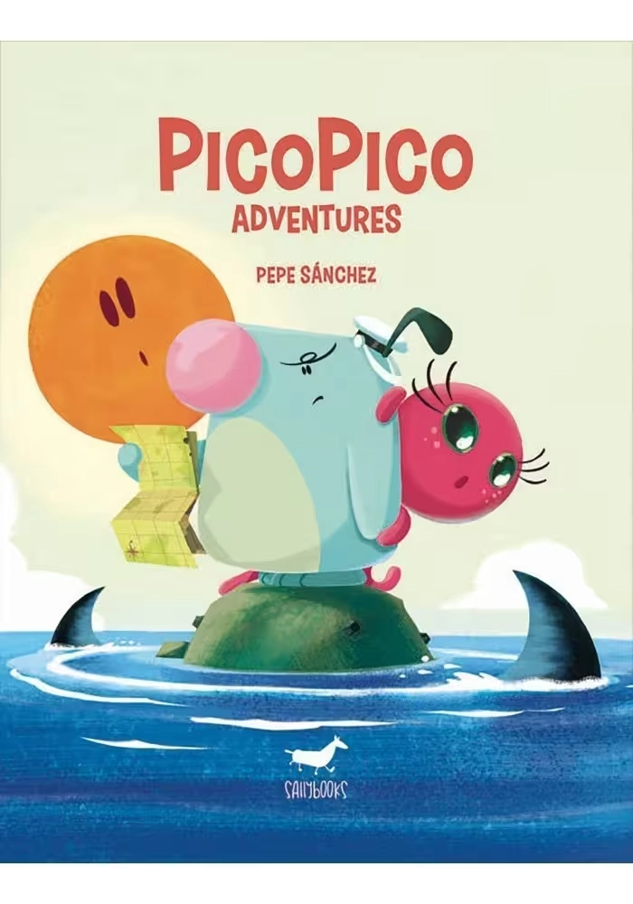 PICO PICO ADVENTURES GN