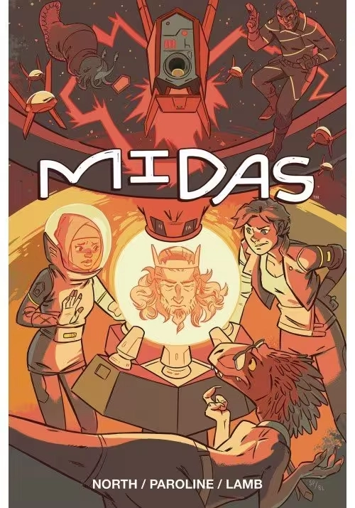 MIDAS TP