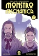 MONSTRO MECHANICA TP VOL 01