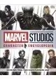 MARVEL STUDIOS CHARACTER ENCYCLOPEDIA HC