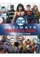 DC COMICS VERTIGO PUBLISHER ULTIMATE CHARACTER GUIDE HC NEW ED