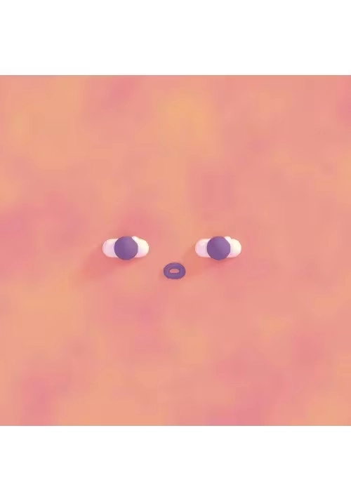 3D SWEETIES HC