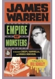 JAMES WARREN HC EMPIRE OF MONSTERS CREEPY VAMPIRELLA