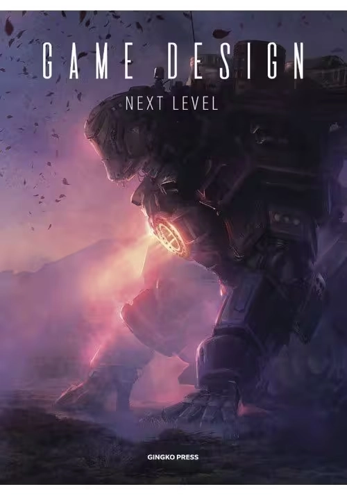 GAME DESIGN NEXT LEVEL HC