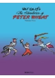 WALT KELLY PETER WHEAT COMP SERIES PX HC VOL 02