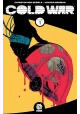 COLD WAR TP VOL 01