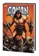 CONAN THE BARBARIAN ORIGINAL MARVEL YEARS OMNIBUS HC VOL 02