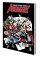 COLOR YOUR OWN AVENGERS 2 TP