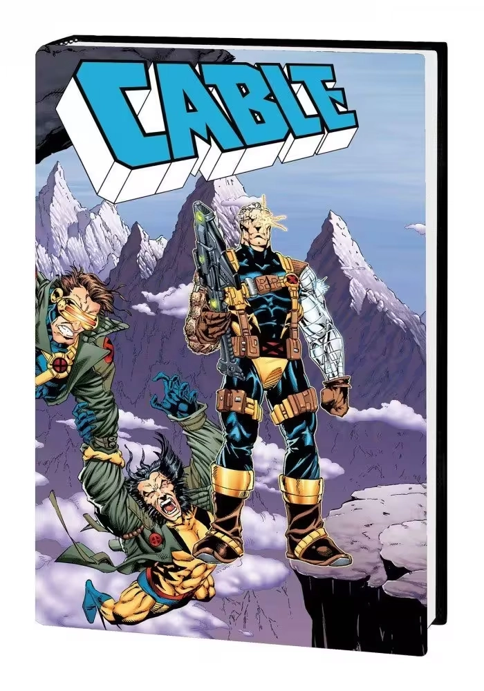 CABLE AND XFORCE OMNIBUS HC