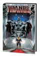 THANOS BY DONNY CATES HC