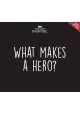 CAPTAIN MARVEL PICTURE BOOK HC