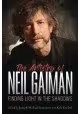 ARTISTRY OF NEIL GAIMAN FINDING LIGHT IN SHADOWS SC
