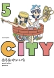 CITY GN VOL 05