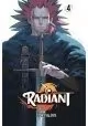 RADIANT GN VOL 04