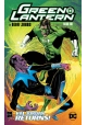 GREEN LANTERN BY GEOFF JOHNS TP BOOK 01