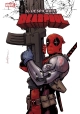 DESPICABLE DEADPOOL HC
