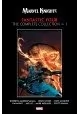MARVEL KNIGHTS FANTASTIC FOUR TP COMPLETE COLLECTION VOL 01