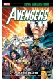 AVENGERS EPIC COLLECTION TP FEAR THE REAPER