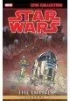 STAR WARS LEGENDS EPIC COLLECTION EMPIRE TP VOL 05