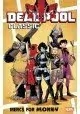 DEADPOOL CLASSIC TP VOL 23 MERCS FOR MONEY