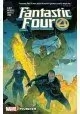 FANTASTIC FOUR TP VOL 01 FOUREVER