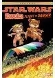 STAR WARS EWOKS TP FLIGHT TO DANGER