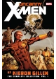 UNCANNY XMEN BY GILLEN COMPLETE COLLECTION TP VOL 01