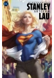 DC POSTER PORTFOLIO STANLEY ARTGERM LAU TP
