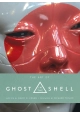 ART OF GHOST IN THE SHELL HC