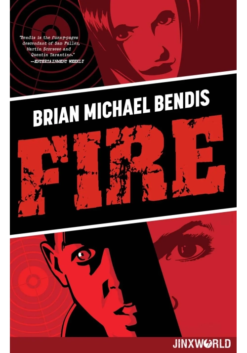 FIRE TP NEW ED