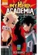 MY HERO ACADEMIA VOLUME 2