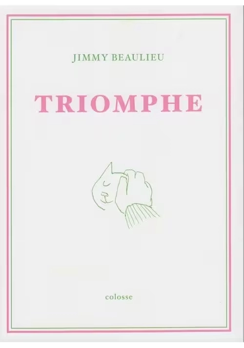 TRIOMPHE