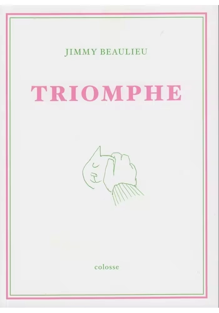 TRIOMPHE