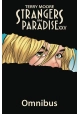 STRANGERS IN PARADISE XXV OMNIBUS HC