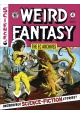 EC ARCHIVES WEIRD FANTASY HC VOL 04