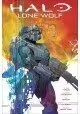 HALO HC LONE WOLF