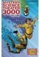 MYSTERY SCIENCE THEATER 3000 TP COMIC