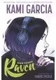 TEEN TITANS RAVEN TP