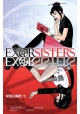 EXORSISTERS TP VOL 01