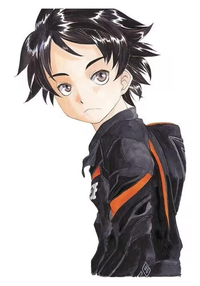 TOPPU GP GN VOL 04