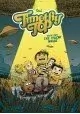 TIMOTHY TOP GN BOOK 02 YELLOW WHALE