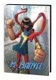 MS MARVEL HC VOL 05