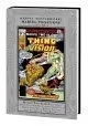 MMW MARVEL TWO IN ONE HC VOL 04
