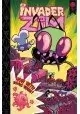 INVADER ZIM HC VOL 03 DLX ED