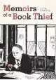 MEMOIRS OF BOOK THIEF GN