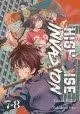 HIGH RISE INVASION GN VOL 04 (MR)