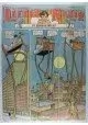 WINSOR MCCAY THE COMPLETE LITTLE NEMO HC VOL 01 1905 TO 1909