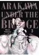 ARAKAWA UNDER THE BRIDGE GN VOL 06