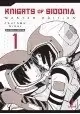 KNIGHTS OF SIDONIA MASTER ED GN VOL 01
